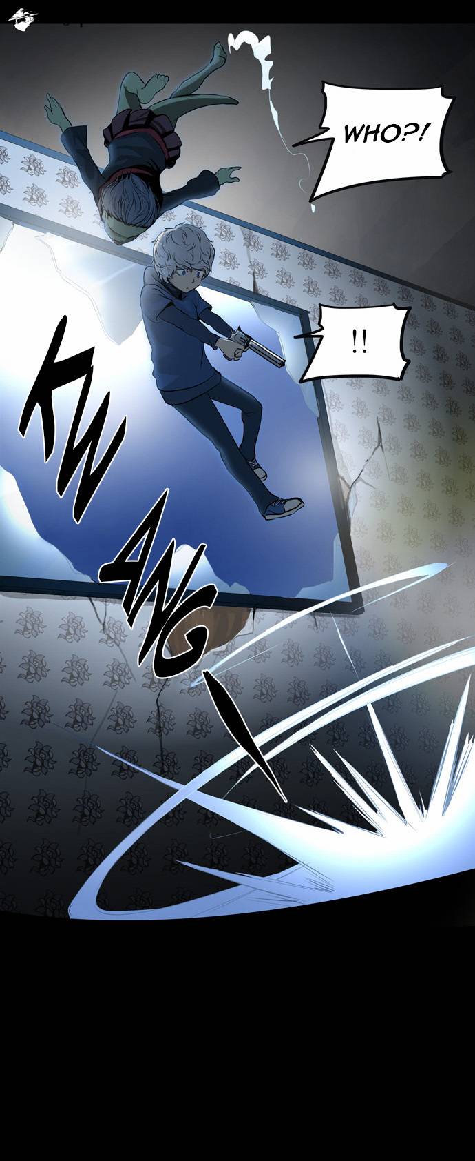 Tower of God Chapter 142 image 19